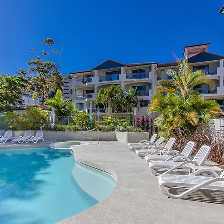 Bella Mare Coolangatta Beachside Apartments 골드코스트 외부 사진