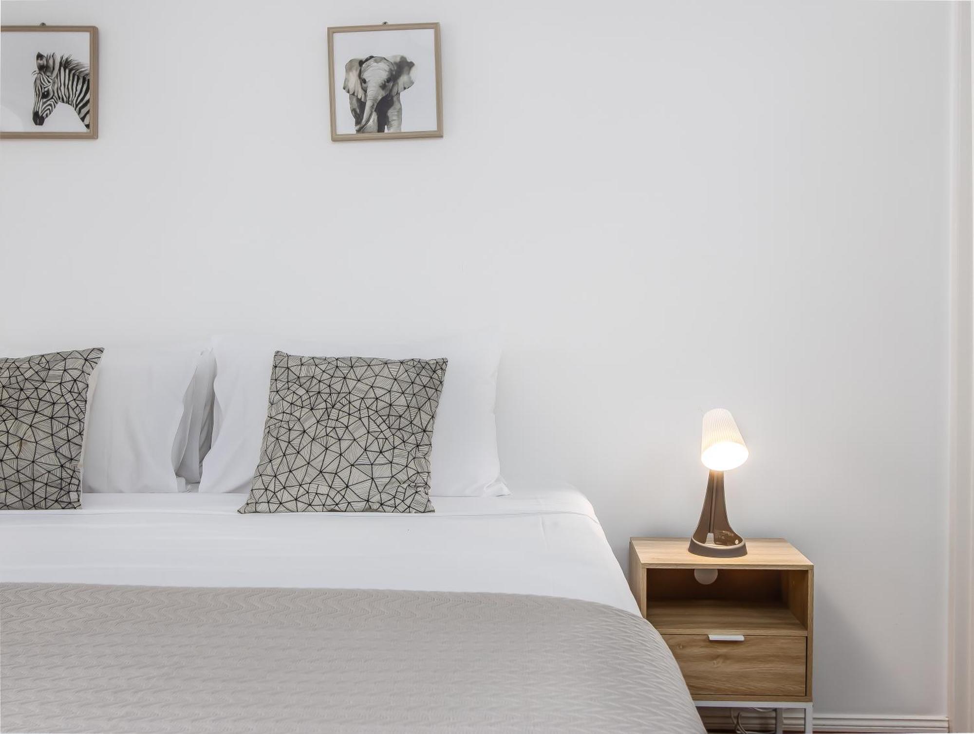 Bella Mare Coolangatta Beachside Apartments 골드코스트 외부 사진