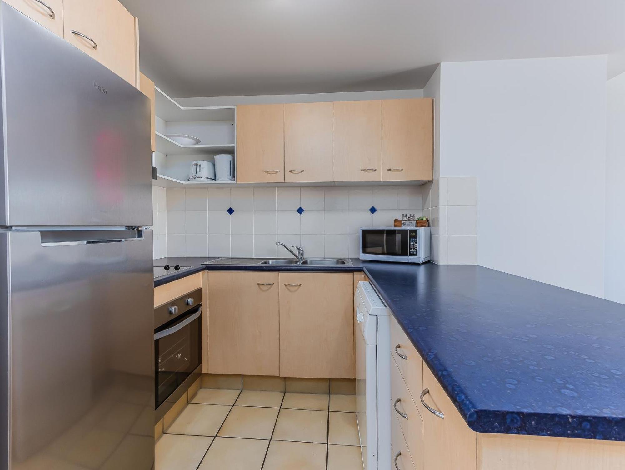 Bella Mare Coolangatta Beachside Apartments 골드코스트 외부 사진