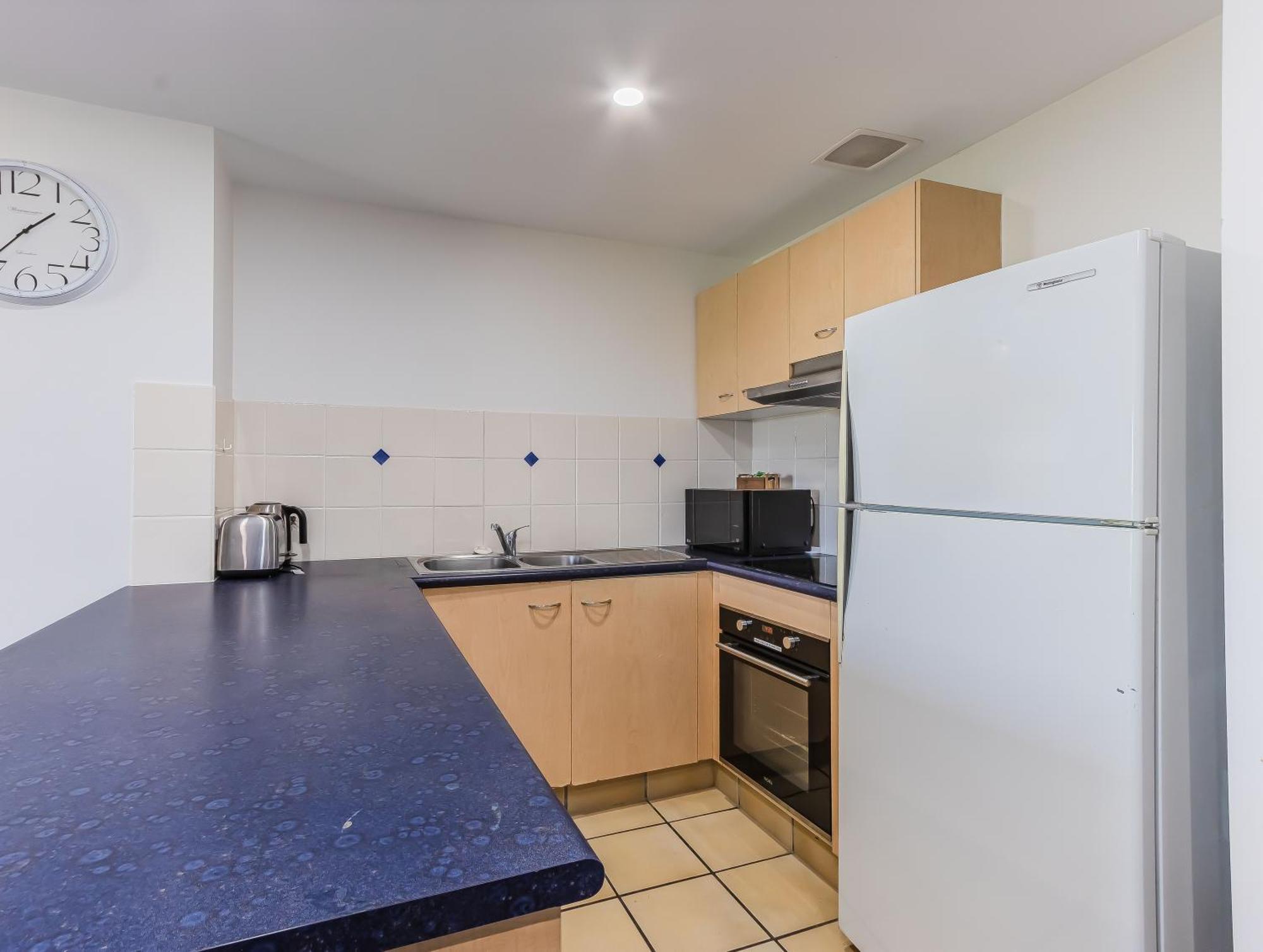 Bella Mare Coolangatta Beachside Apartments 골드코스트 외부 사진