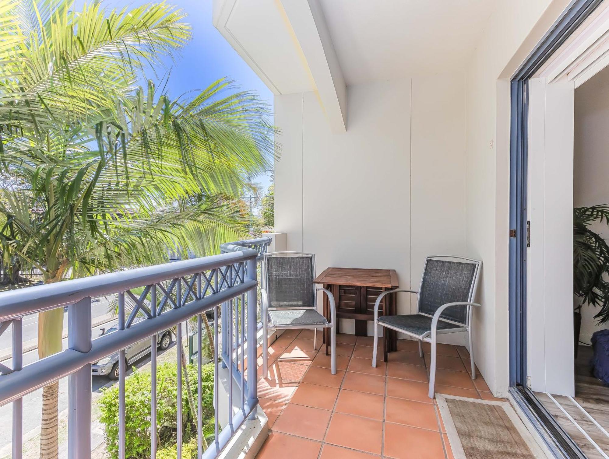 Bella Mare Coolangatta Beachside Apartments 골드코스트 외부 사진