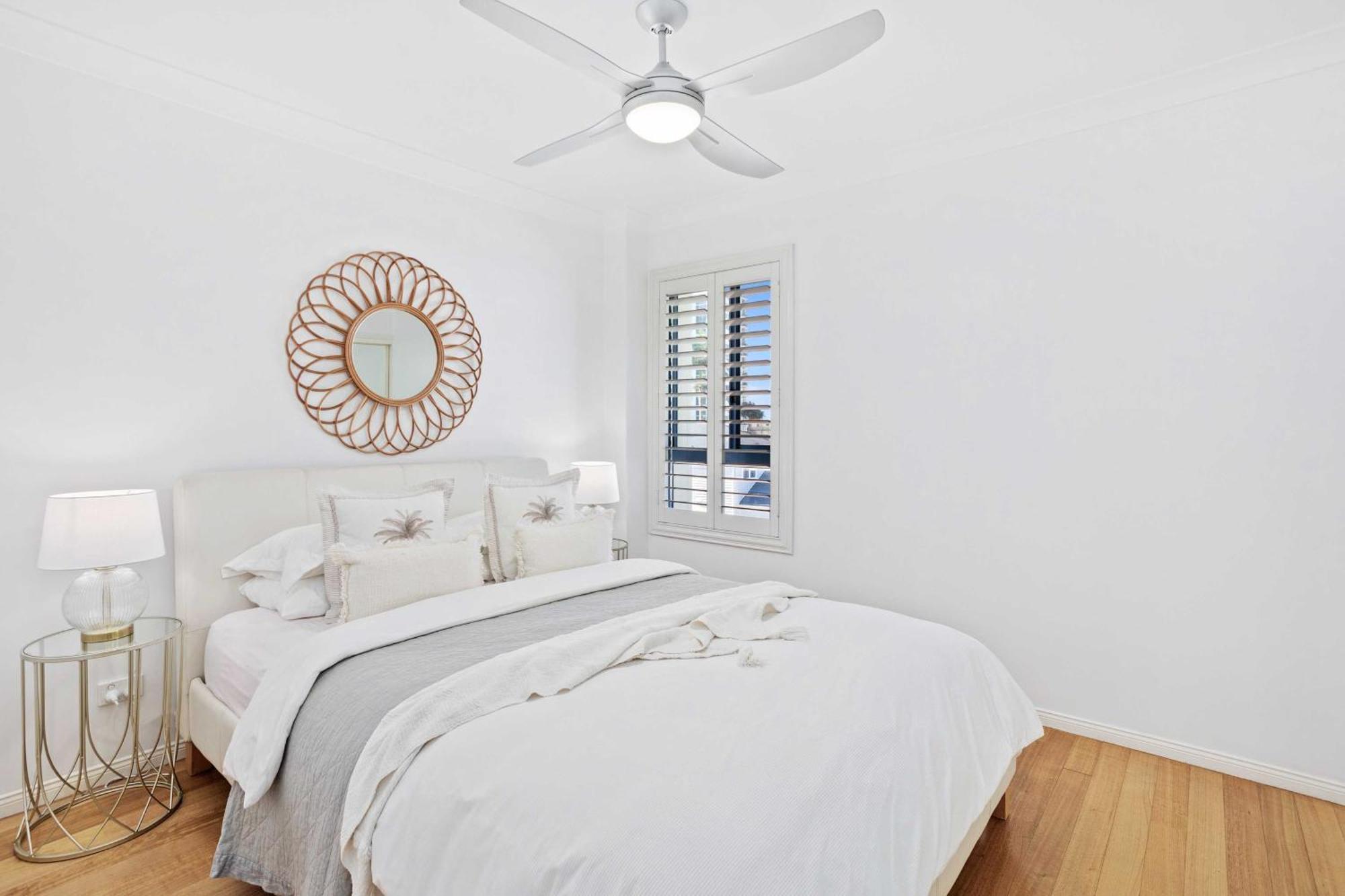 Bella Mare Coolangatta Beachside Apartments 골드코스트 외부 사진