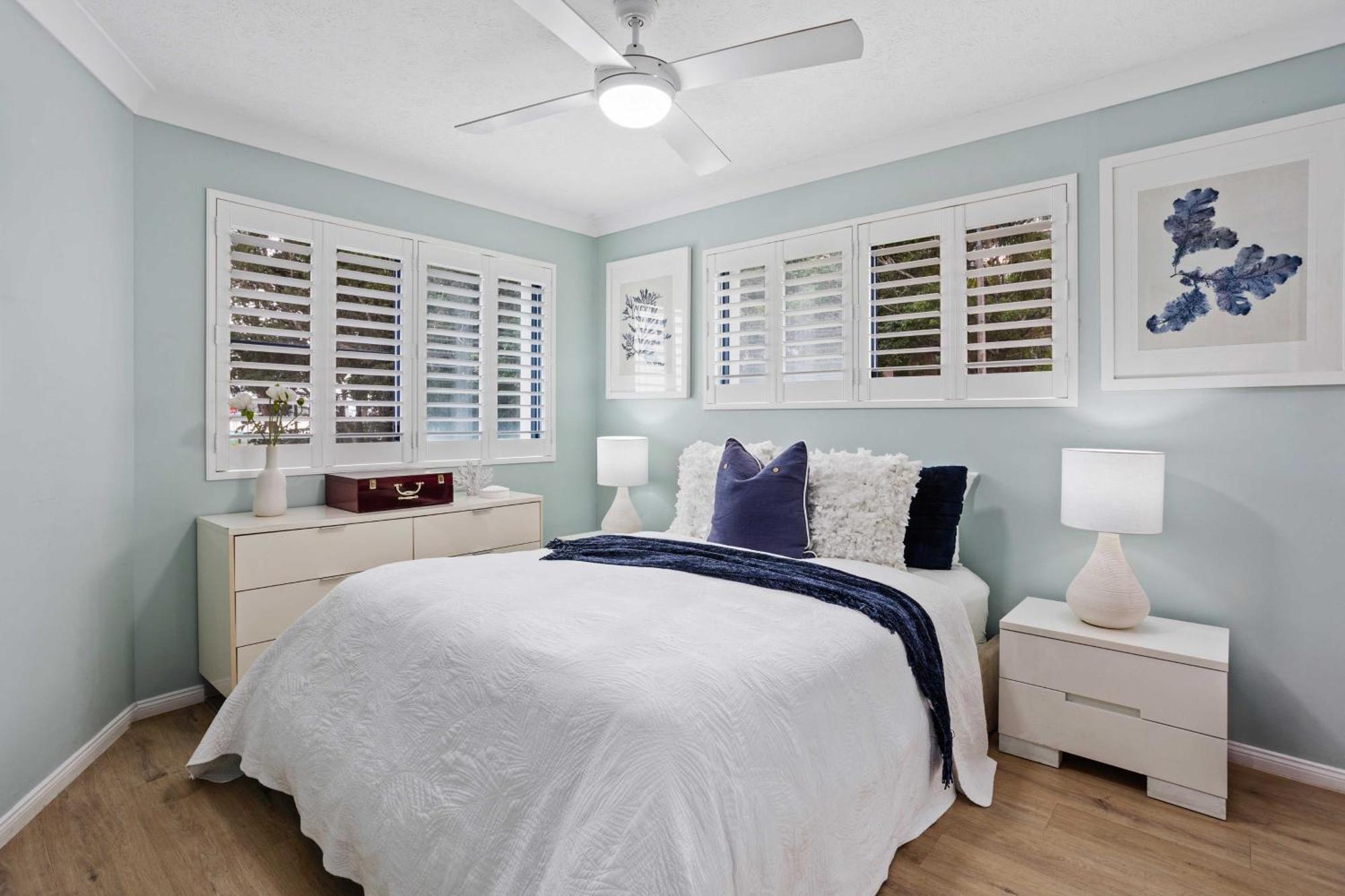 Bella Mare Coolangatta Beachside Apartments 골드코스트 외부 사진