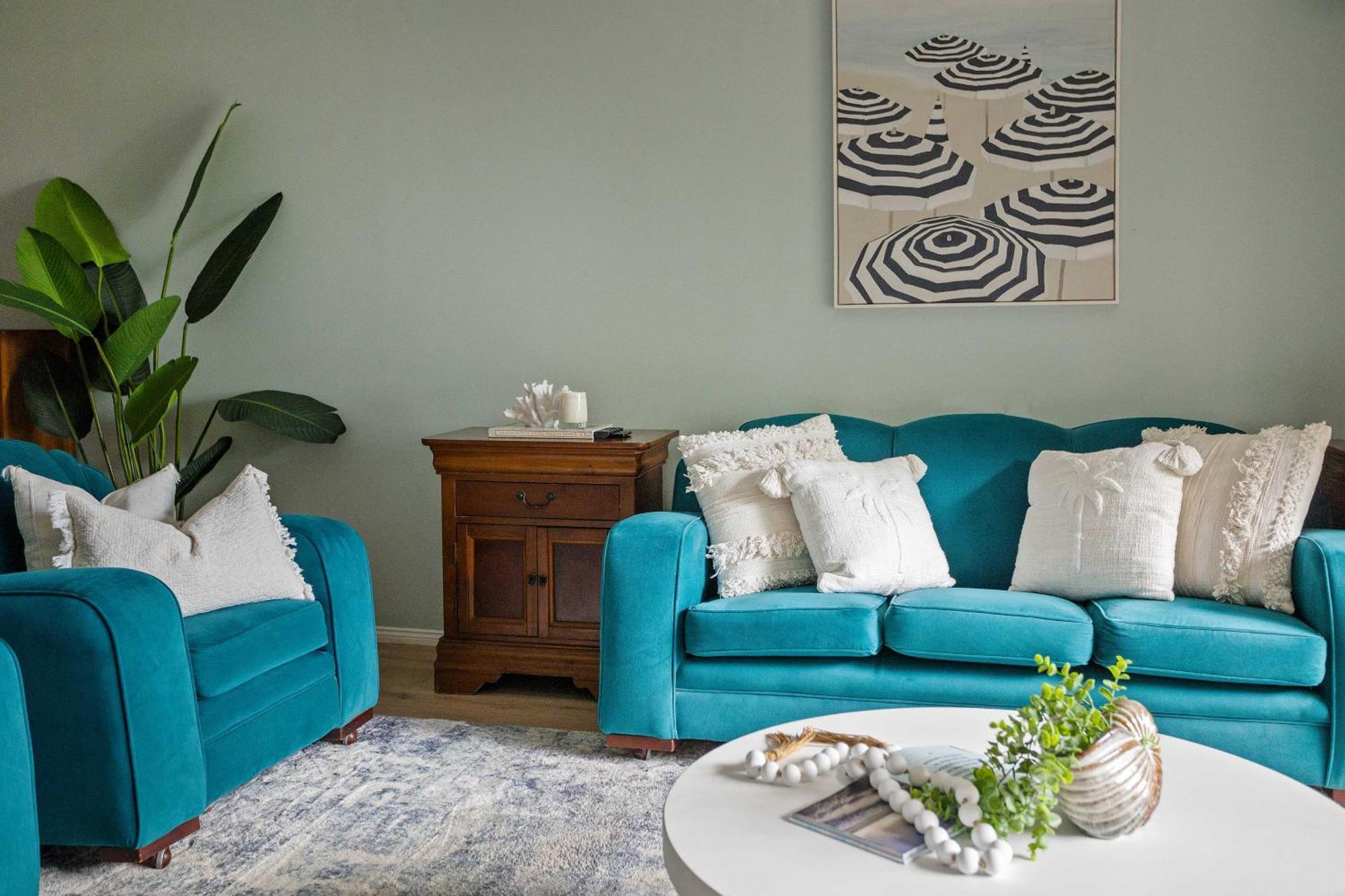 Bella Mare Coolangatta Beachside Apartments 골드코스트 외부 사진