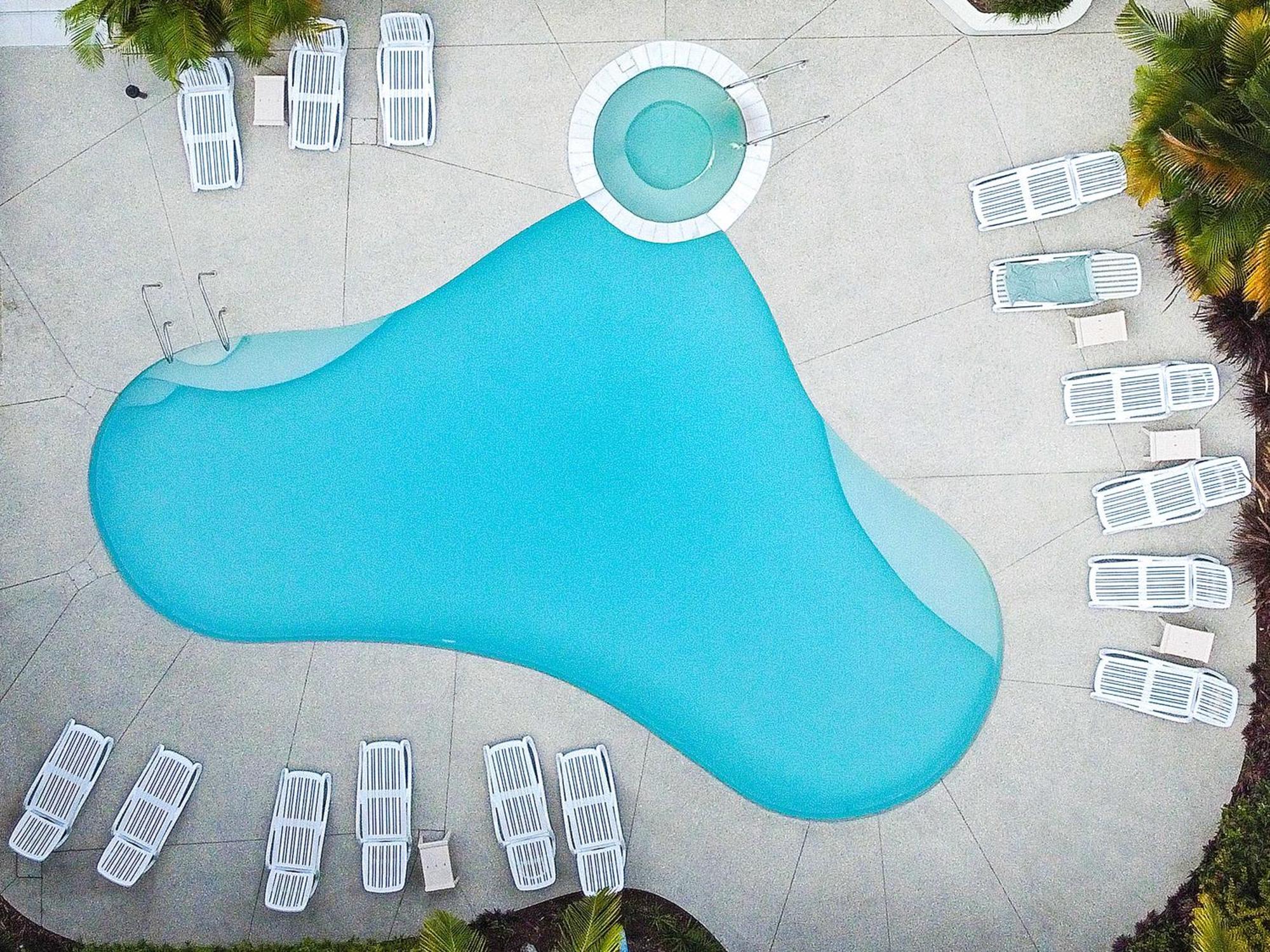Bella Mare Coolangatta Beachside Apartments 골드코스트 외부 사진